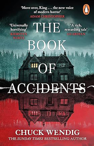 The Book of Accidents